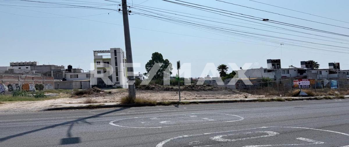 Foto de terreno comercial en venta en prolongacion bernardo quintana , cerrito colorado, querétaro, querétaro, 0 No. 05