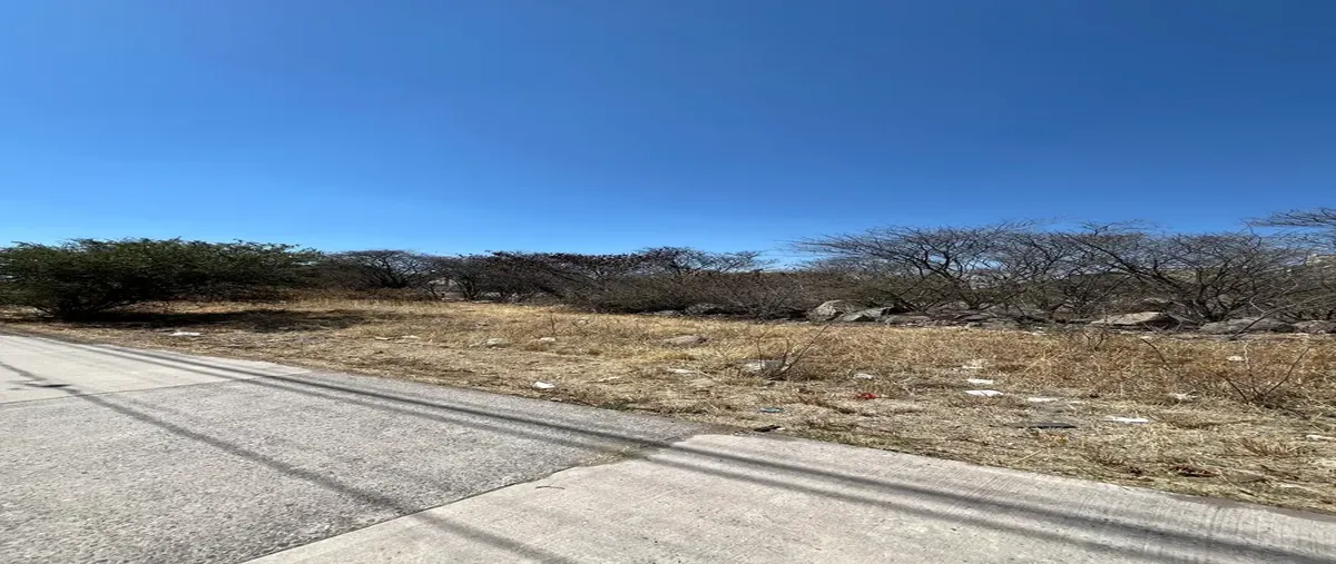 Foto de terreno comercial en venta en prolongación bernardo quintana , ciudad del sol, querétaro, querétaro, 0 No. 01