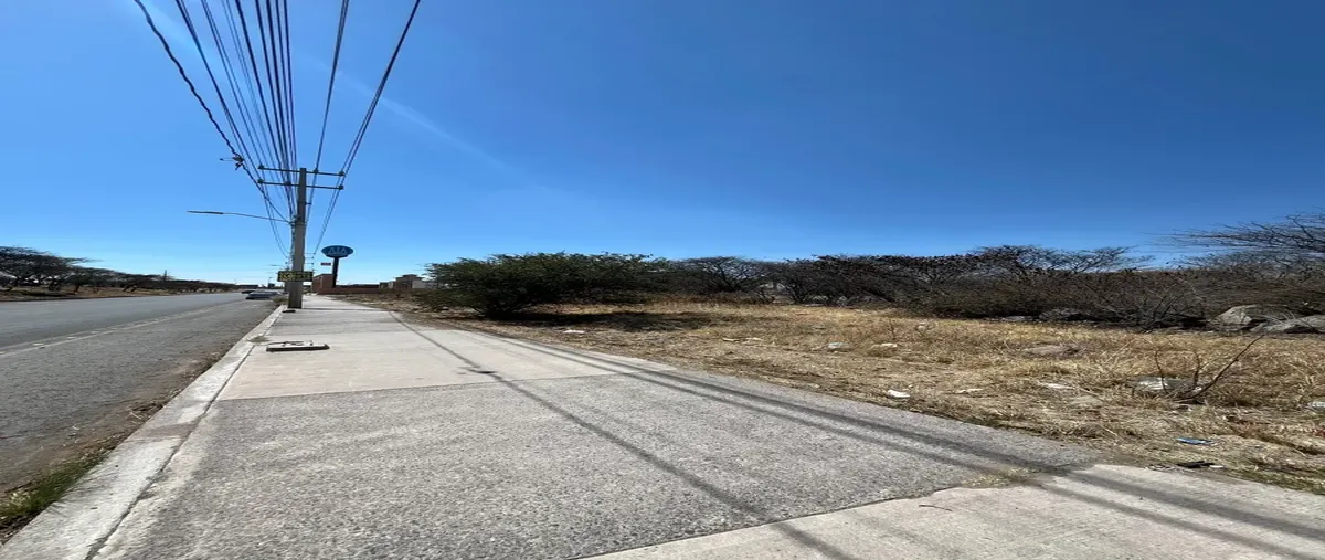 Foto de terreno comercial en venta en prolongación bernardo quintana , ciudad del sol, querétaro, querétaro, 0 No. 02