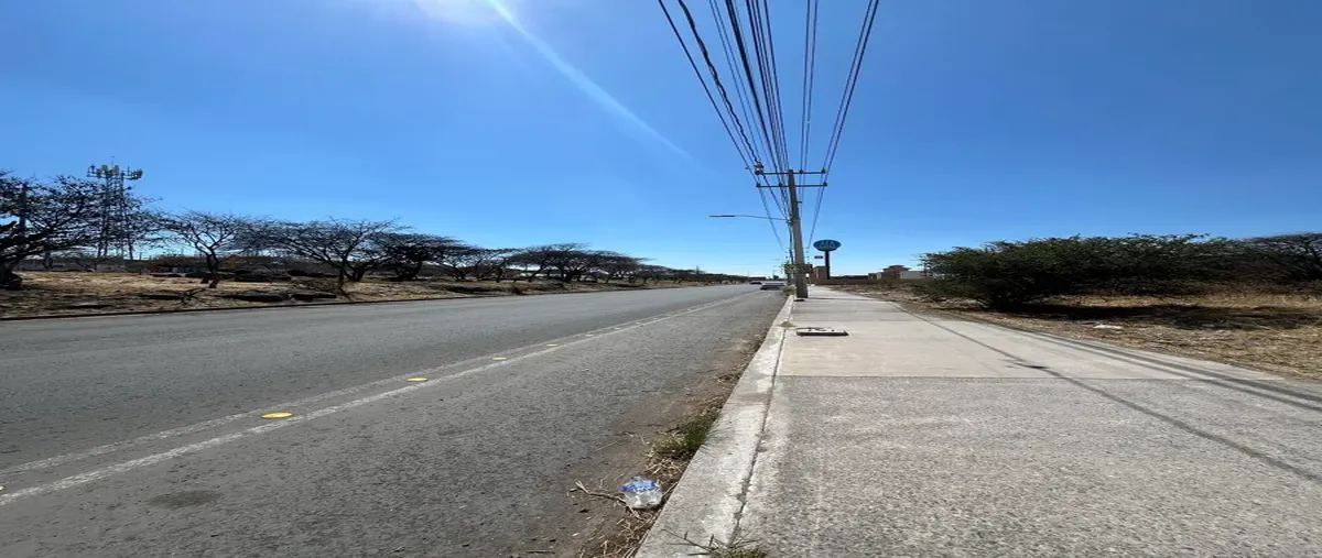 Foto de terreno comercial en venta en prolongación bernardo quintana , ciudad del sol, querétaro, querétaro, 0 No. 03