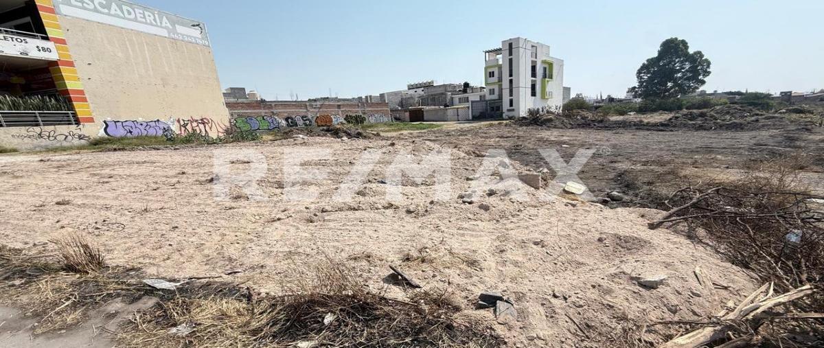 Foto de terreno comercial en renta en prolongacion bernardo quintana , ciudad del sol, querétaro, querétaro, 0 No. 03