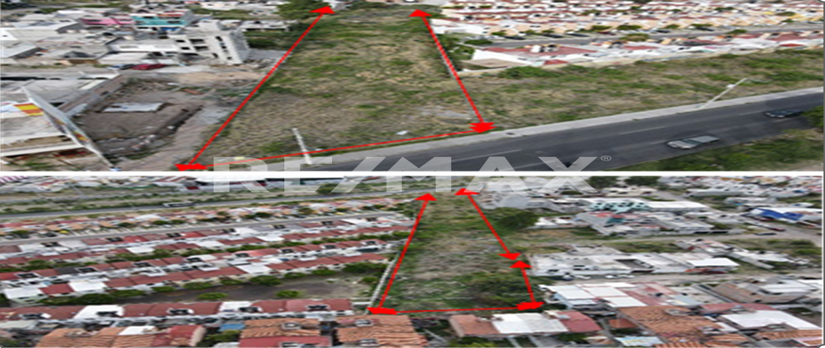 Foto de terreno comercial en renta en prolongacion bernardo quintana , ciudad del sol, querétaro, querétaro, 0 No. 05