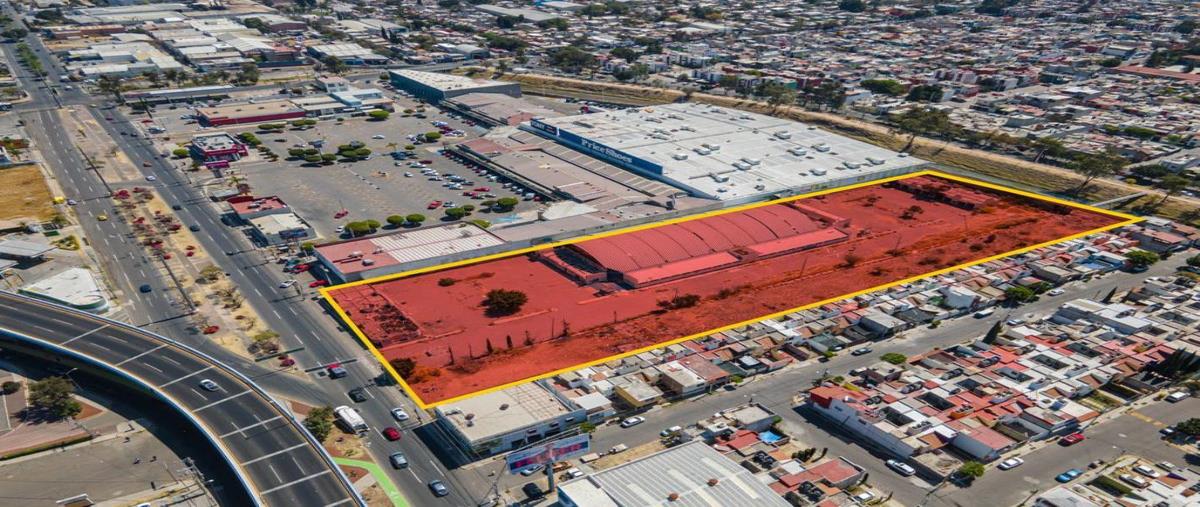 Foto de terreno comercial en venta en prolongacion bernardo quintana , el sol, querétaro, querétaro, 26237893 No. 02