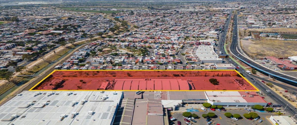 Foto de terreno comercial en venta en prolongacion bernardo quintana , el sol, querétaro, querétaro, 26237893 No. 04