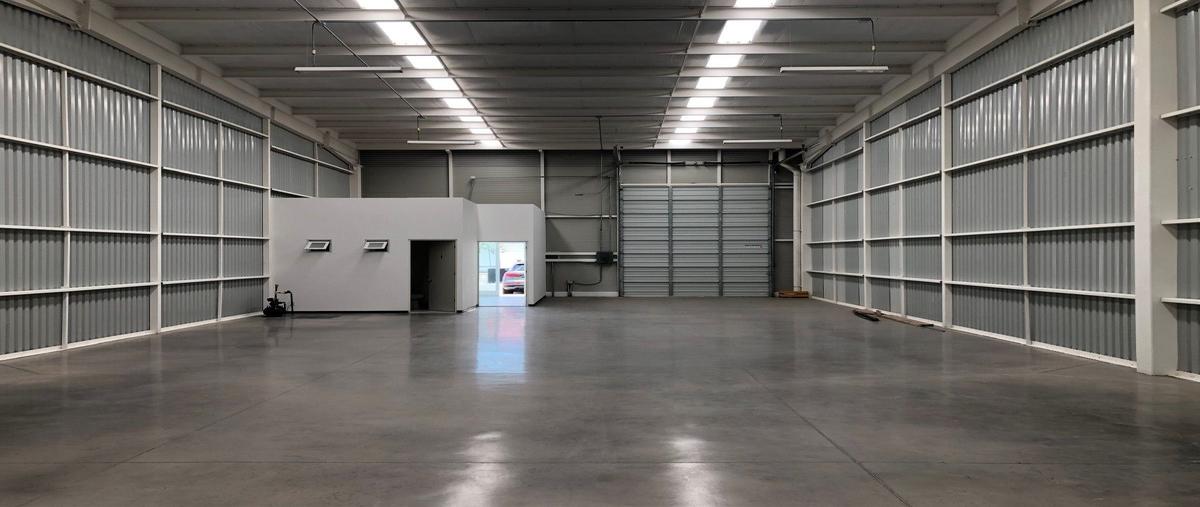 Foto de bodega en renta en prolongación bernardo quintana , rancho san pedro, querétaro, querétaro, 16355262 No. 05