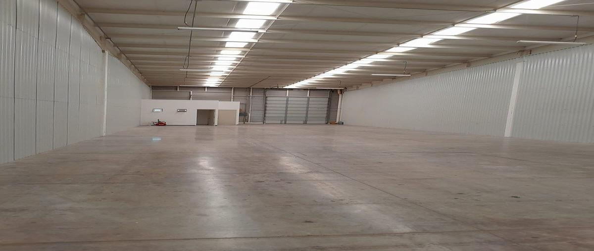 Foto de bodega en renta en prolongación bernardo quintana , sendero, querétaro, querétaro, 0 No. 04