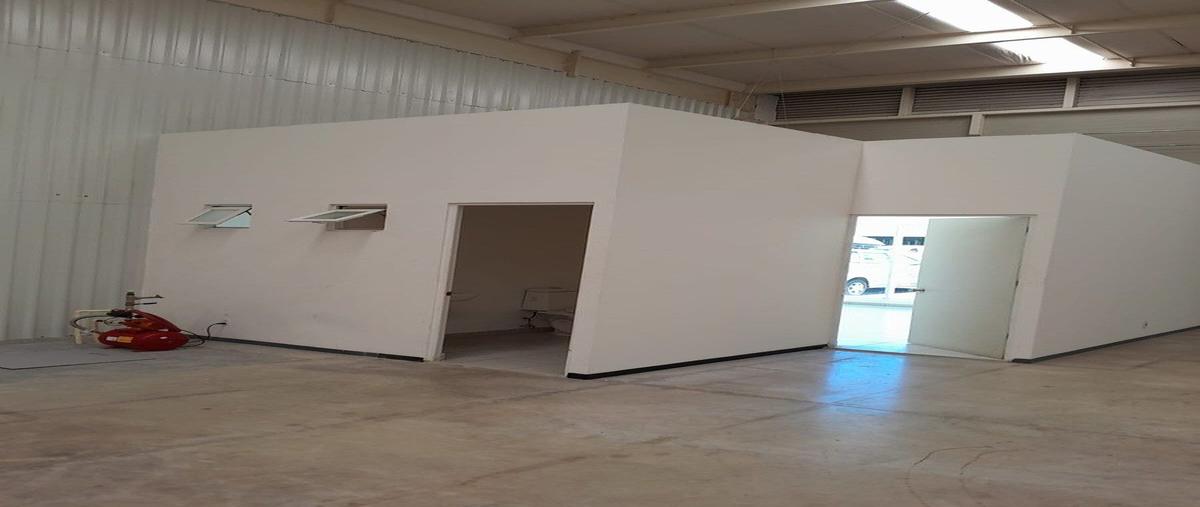 Foto de bodega en renta en prolongación bernardo quintana , sendero, querétaro, querétaro, 0 No. 05