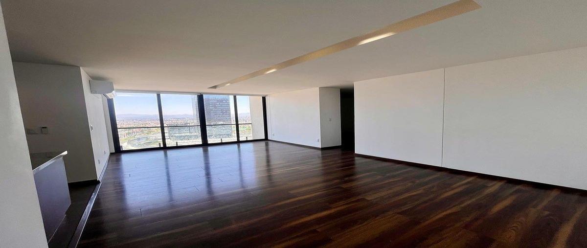 Foto de departamento en venta en prolongacion bernardo quintana sur , centro sur, querétaro, querétaro, 0 No. 03