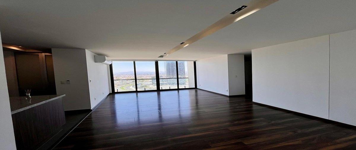 Foto de departamento en venta en prolongacion bernardo quintana sur , centro sur, querétaro, querétaro, 0 No. 04
