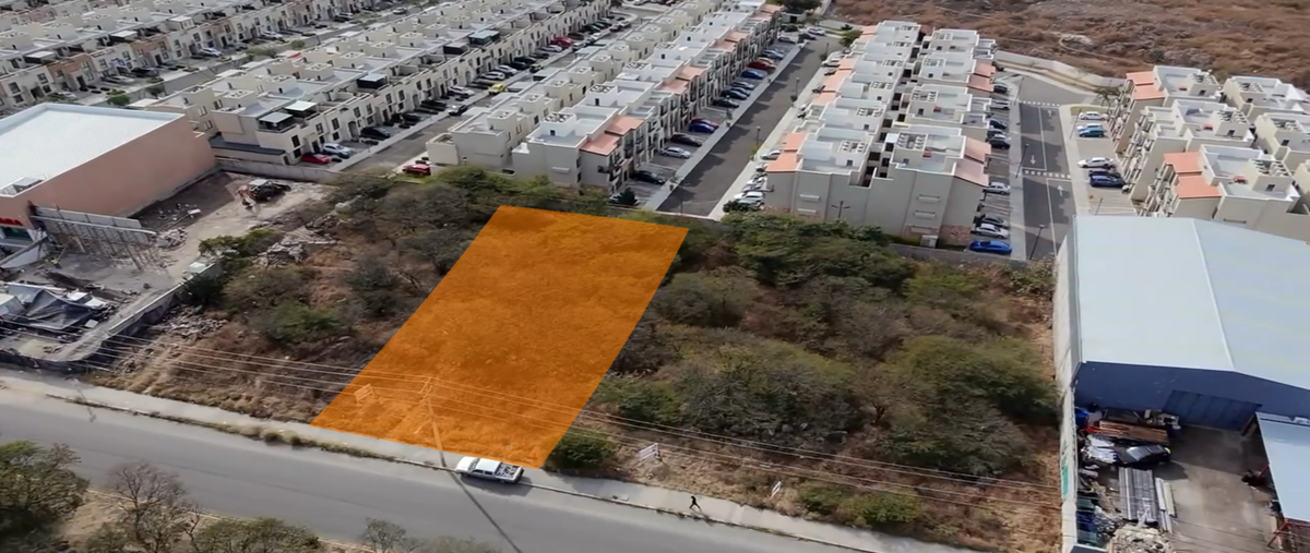 Foto de terreno habitacional en prolongación bernarno quintana , ciudad del sol, querétaro, querétaro, 0 foto 01 Foto de terreno habitacional en venta en prolongación bernarno quintana , ciudad del sol, querétaro, querétaro, 0 No. 01