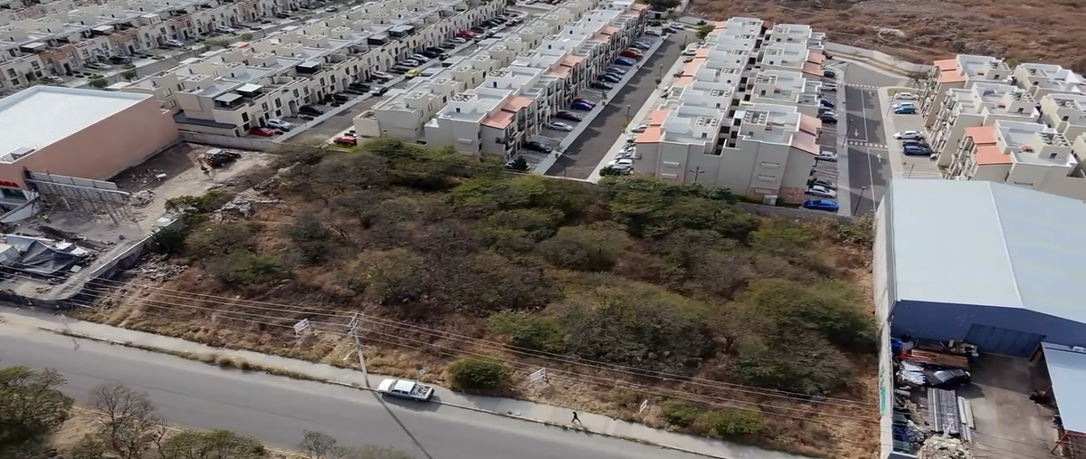 Foto de terreno habitacional en prolongación bernarno quintana , ciudad del sol, querétaro, querétaro, 0 foto 03 Foto de terreno habitacional en venta en prolongación bernarno quintana , ciudad del sol, querétaro, querétaro, 0 No. 03