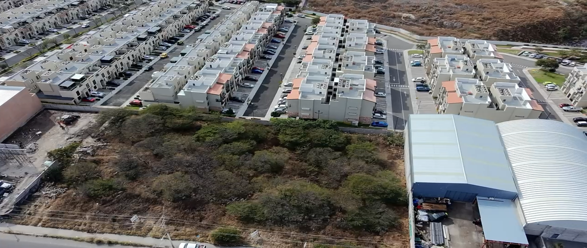 Foto de terreno habitacional en prolongación bernarno quintana , ciudad del sol, querétaro, querétaro, 0 foto 04 Foto de terreno habitacional en venta en prolongación bernarno quintana , ciudad del sol, querétaro, querétaro, 0 No. 04