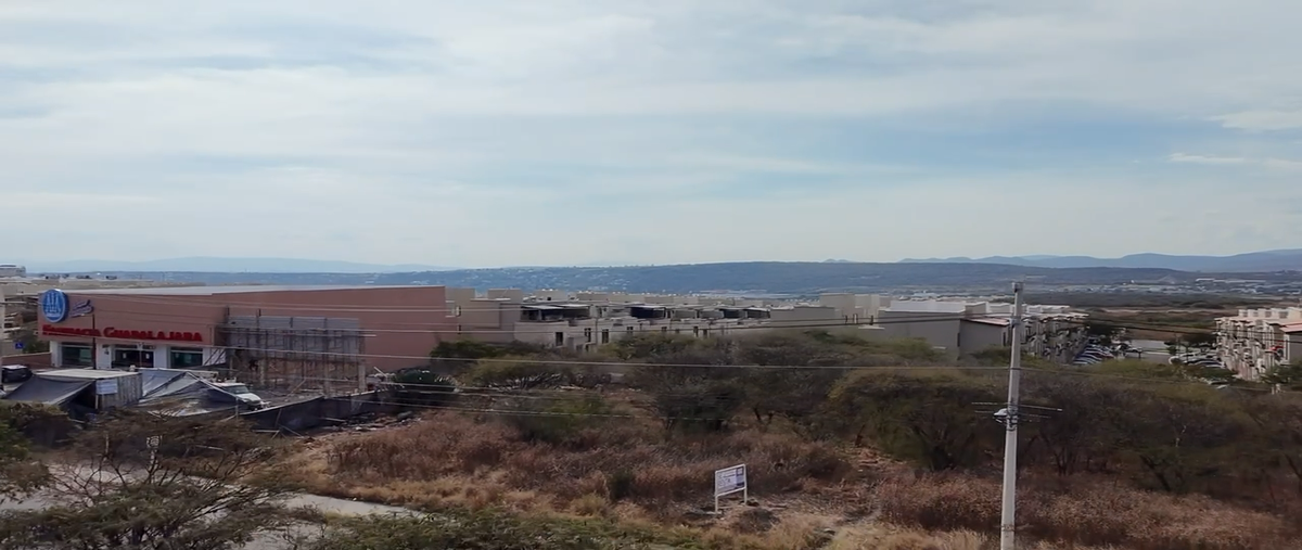 Foto de terreno habitacional en prolongación bernarno quintana , ciudad del sol, querétaro, querétaro, 0 foto 05 Foto de terreno habitacional en venta en prolongación bernarno quintana , ciudad del sol, querétaro, querétaro, 0 No. 05