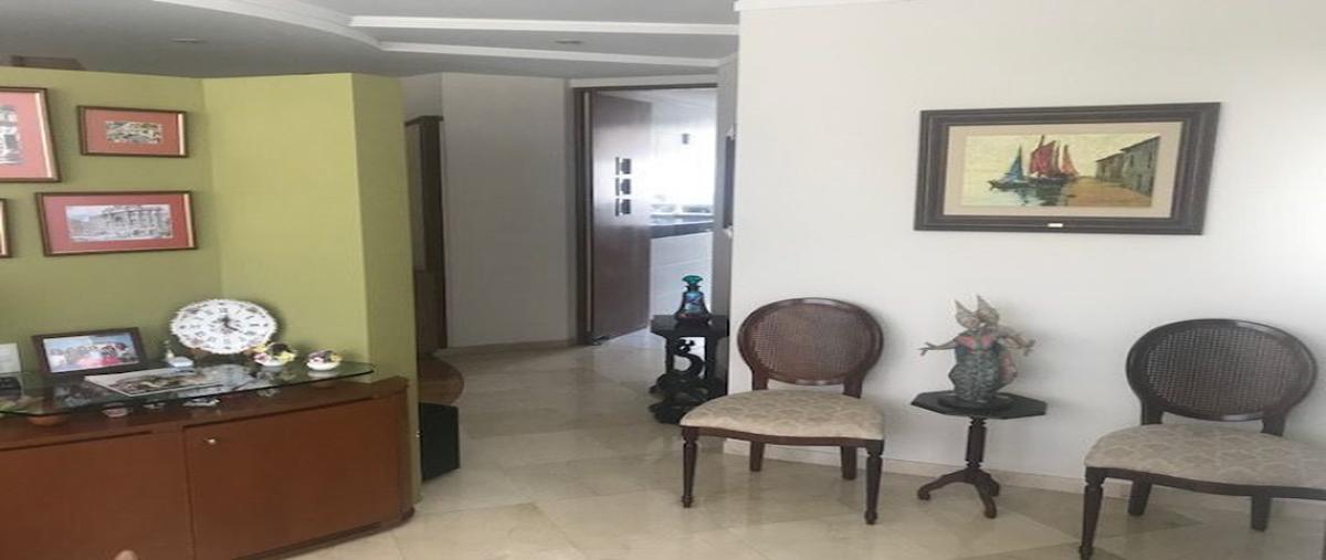 Foto de departamento en venta en prolongacion bosque de la reforma , bosques de las lomas, cuajimalpa de morelos, df / cdmx, 30440532 No. 07