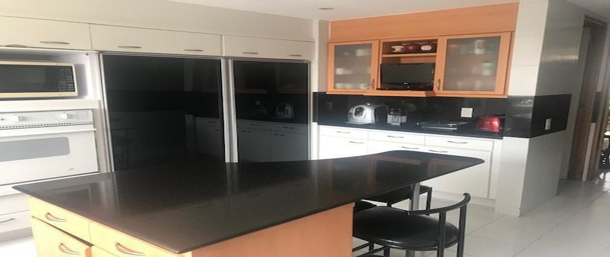 Foto de departamento en venta en prolongacion bosque de la reforma , bosques de las lomas, cuajimalpa de morelos, df / cdmx, 7226867 No. 03