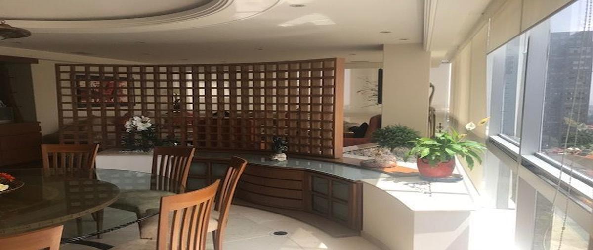 Foto de departamento en venta en prolongacion bosque de la reforma , bosques de las lomas, cuajimalpa de morelos, df / cdmx, 7226867 No. 05