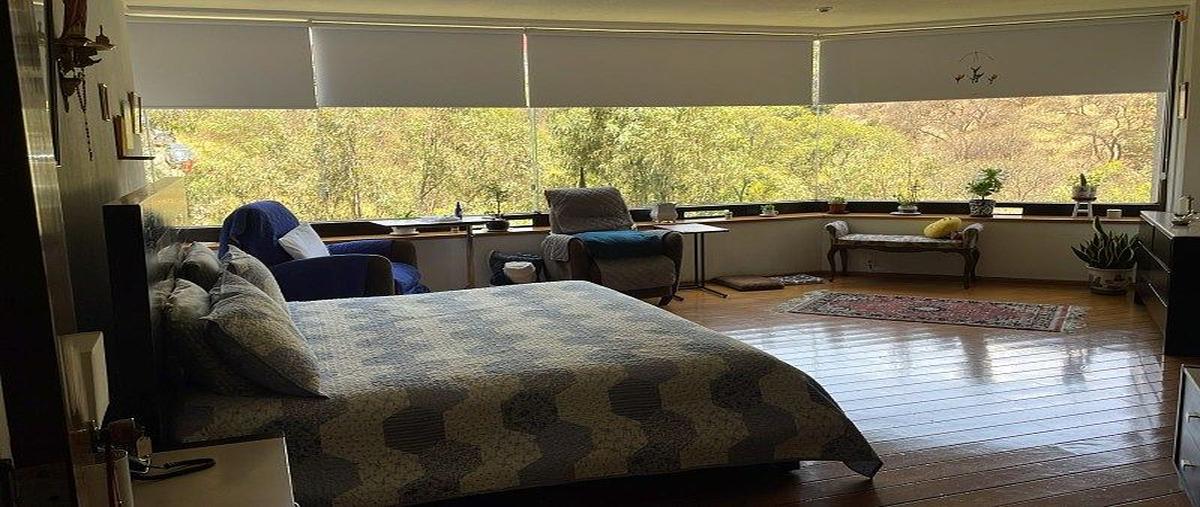 Foto de departamento en venta en prolongacion bosque de reforma , bosques de las lomas, cuajimalpa de morelos, df / cdmx, 29458755 No. 03