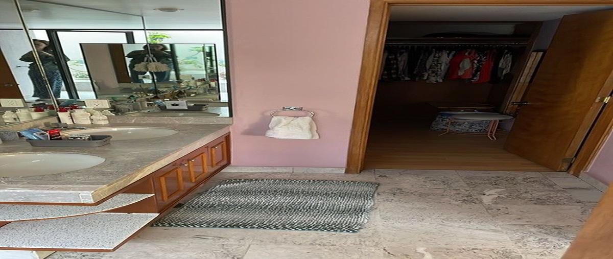 Foto de departamento en venta en prolongacion bosque de reforma , bosques de las lomas, cuajimalpa de morelos, df / cdmx, 29458755 No. 05