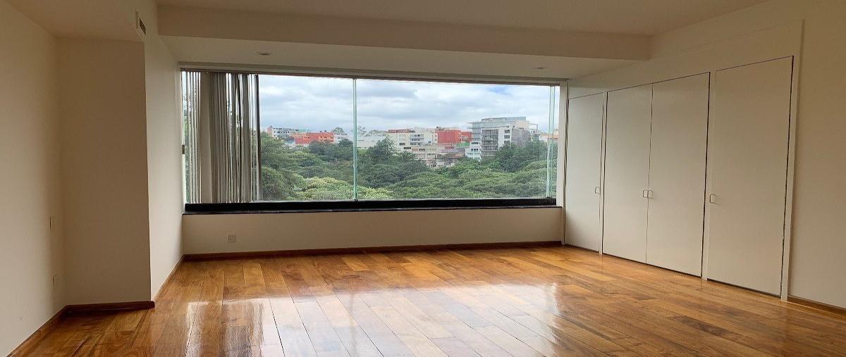 Foto de departamento en prolongación bosque de reforma , bosques de las lomas, cuajimalpa de morelos, df / cdmx, 30918540 foto 04 Foto de departamento en venta en prolongación bosque de reforma , bosques de las lomas, cuajimalpa de morelos, df / cdmx, 30918540 No. 04