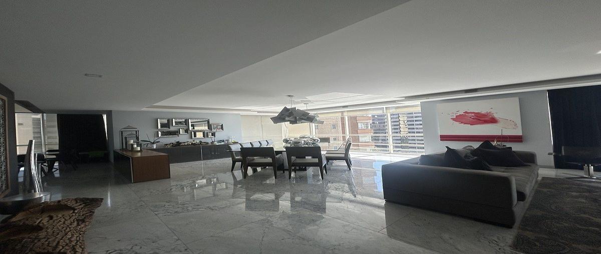Foto de departamento en venta en prolongación bosque de reforma , cumbres reforma, cuajimalpa de morelos, df / cdmx, 30889148 No. 04