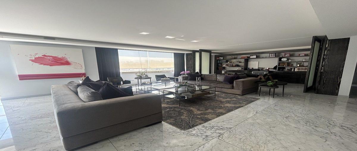 Foto de departamento en venta en prolongación bosque de reforma , cumbres reforma, cuajimalpa de morelos, df / cdmx, 30889148 No. 05