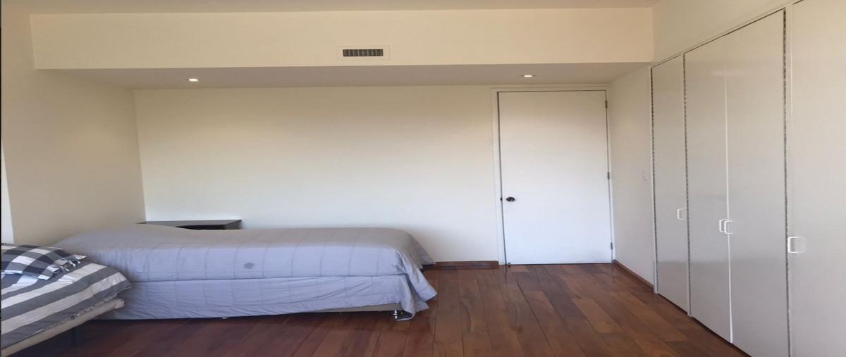 Foto de departamento en venta en prolongacion bosques de la reforma 1386 , bosques de las lomas, cuajimalpa de morelos, df / cdmx, 0 No. 04
