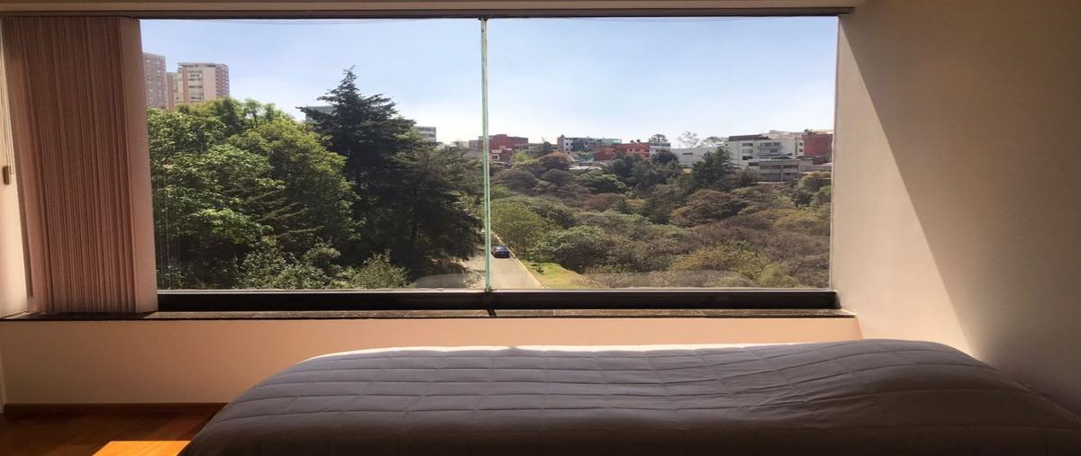 Foto de departamento en venta en prolongacion bosques de la reforma 1386 , bosques de las lomas, cuajimalpa de morelos, df / cdmx, 0 No. 05