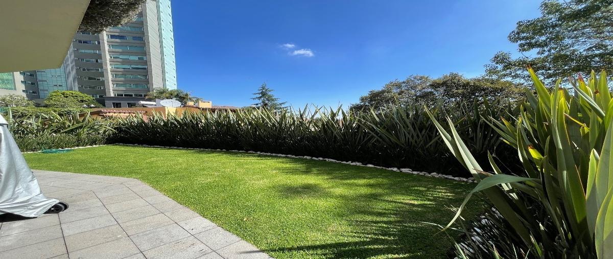 Foto de casa en condominio en venta en prolongación bosques de la reforma , bosques de las lomas, cuajimalpa de morelos, df / cdmx, 27458296 No. 04