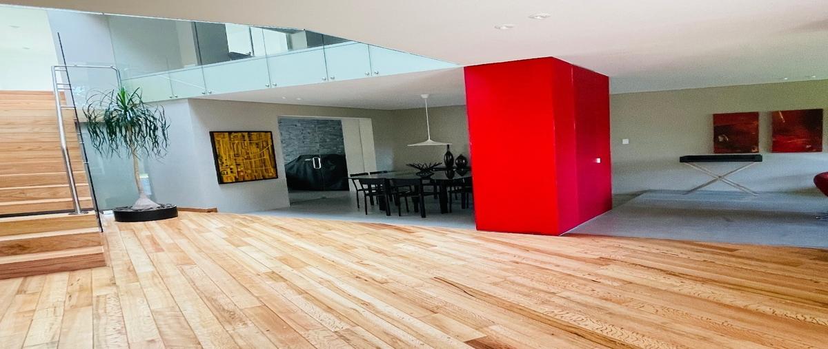 Foto de casa en condominio en venta en prolongación bosques de la reforma , bosques de las lomas, cuajimalpa de morelos, df / cdmx, 27458296 No. 05