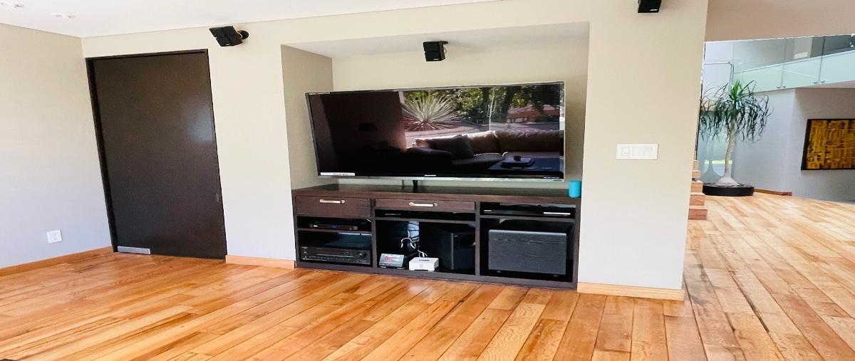 Foto de casa en condominio en venta en prolongación bosques de la reforma , bosques de las lomas, cuajimalpa de morelos, df / cdmx, 27458296 No. 06
