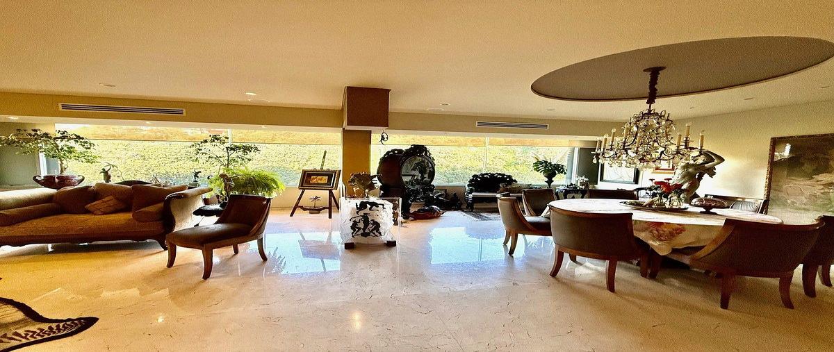 Foto de departamento en venta en prolongacion bosques de la reforma , bosques de las lomas, cuajimalpa de morelos, df / cdmx, 30877629 No. 05