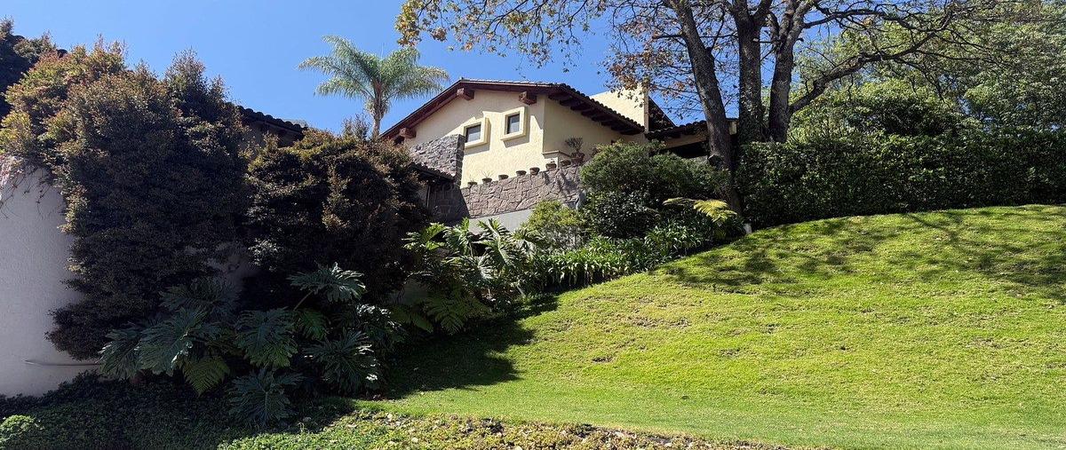 Foto de casa en venta en prolongación bosques de la reforma , bosques de las lomas, cuajimalpa de morelos, df / cdmx, 0 No. 04