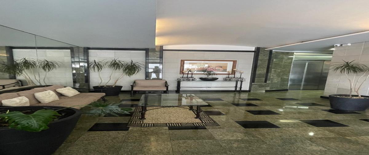 Foto de departamento en renta en prolongación bosques de la reforma , bosques de las lomas, cuajimalpa de morelos, df / cdmx, 31579725 No. 05