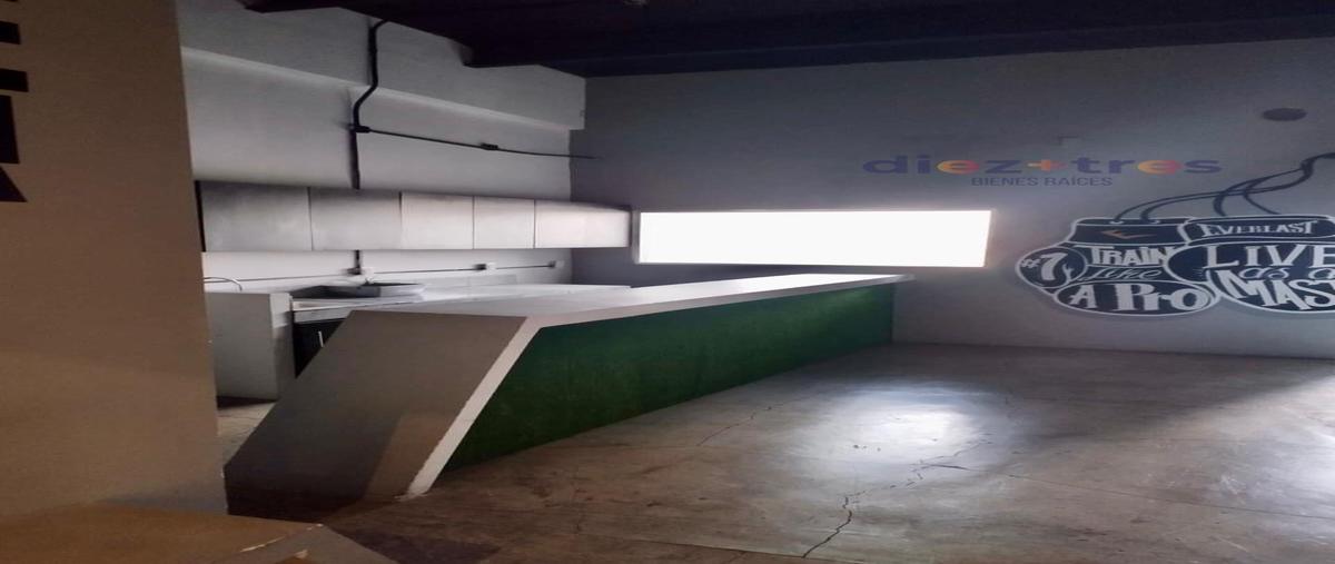 Foto de local en renta en prolongacion bosques de la reforma , lomas del chamizal, cuajimalpa de morelos, df / cdmx, 0 No. 03