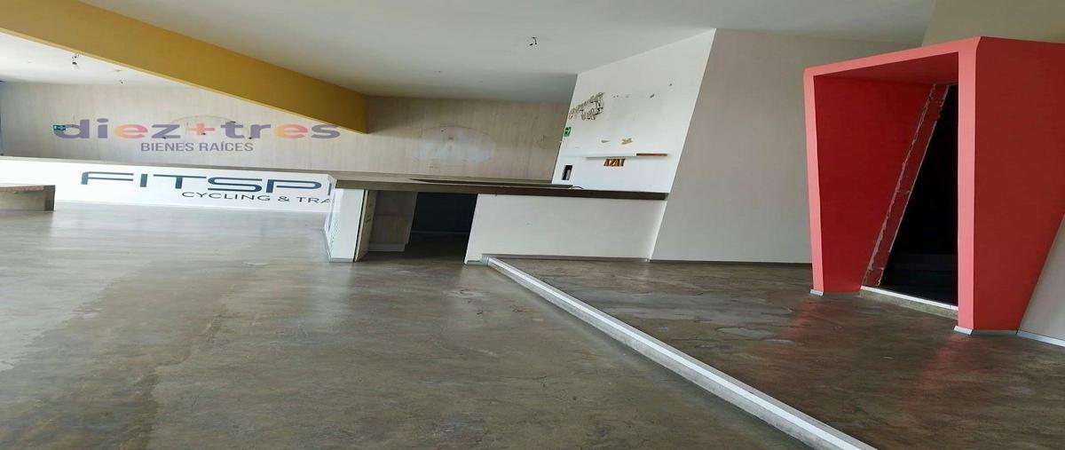 Foto de local en renta en prolongacion bosques de la reforma , lomas del chamizal, cuajimalpa de morelos, df / cdmx, 0 No. 03