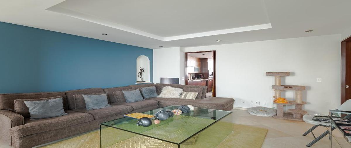 Foto de departamento en venta en prolongacion bosques de reforma 1455, bosques de las lomas, cuajimalpa de morelos, df / cdmx, 0 No. 04