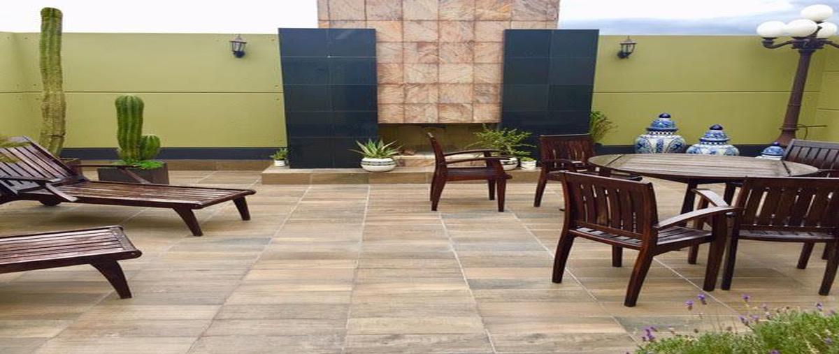 Foto de departamento en venta en prolongacion bosques de reforma , bosque de las lomas, miguel hidalgo, df / cdmx, 6021734 No. 02