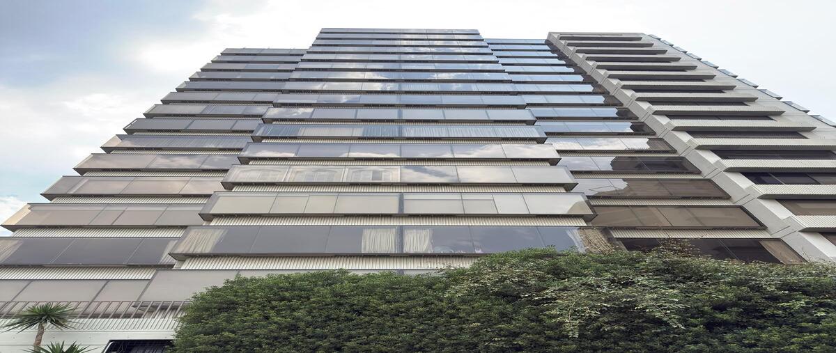 Foto de departamento en venta en prolongación bosques de reforma , bosques de las lomas, cuajimalpa de morelos, df / cdmx, 29838848 No. 04
