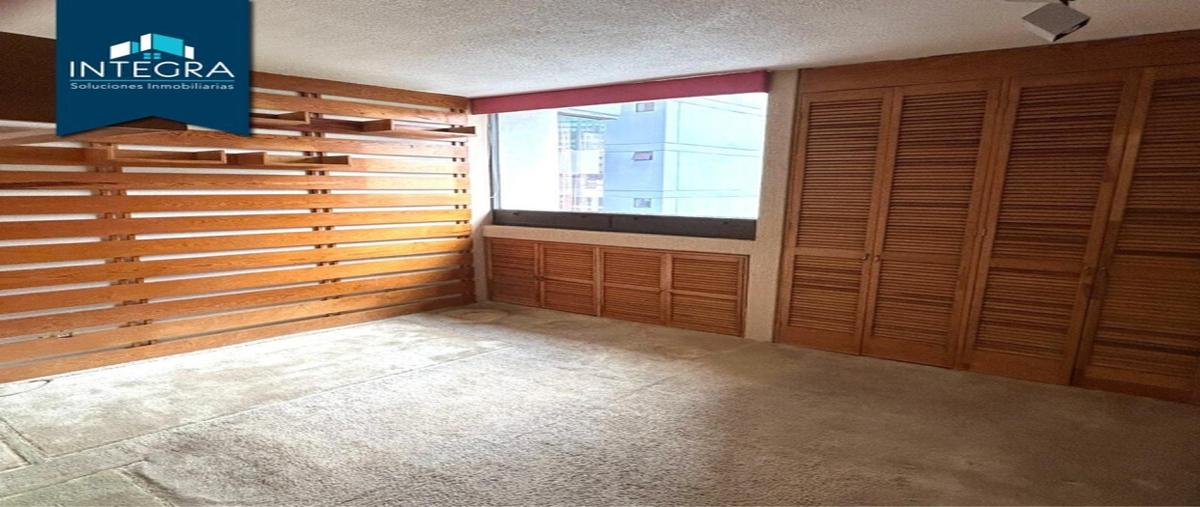 Foto de departamento en venta en prolongacion bosques de reforma , bosques de las lomas, cuajimalpa de morelos, df / cdmx, 30735687 No. 04