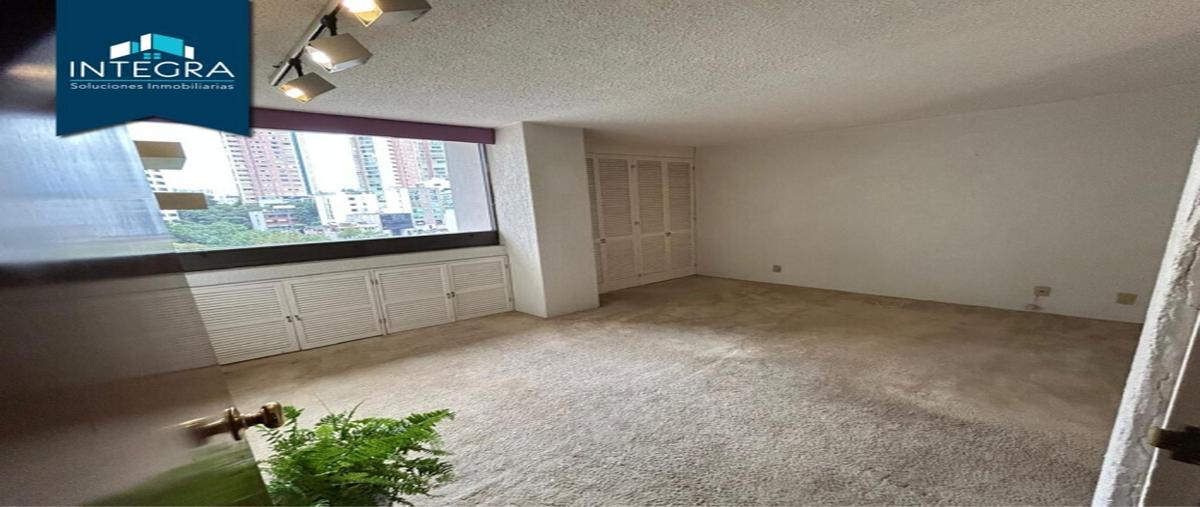 Foto de departamento en venta en prolongacion bosques de reforma , bosques de las lomas, cuajimalpa de morelos, df / cdmx, 30735687 No. 05