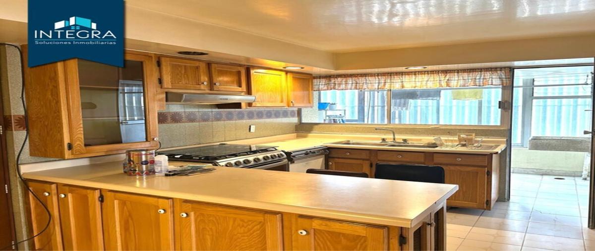 Foto de departamento en venta en prolongacion bosques de reforma , bosques de las lomas, cuajimalpa de morelos, df / cdmx, 30735687 No. 06