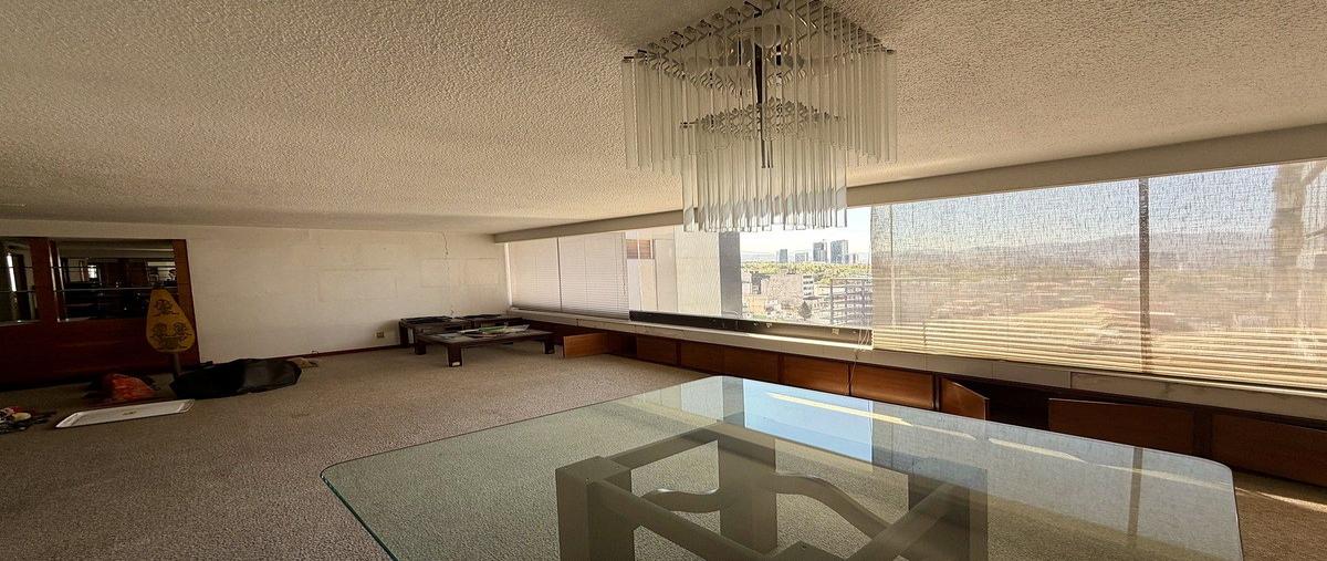 Foto de departamento en venta en prolongación bosques de reforma , bosques de las lomas, cuajimalpa de morelos, df / cdmx, 0 No. 04