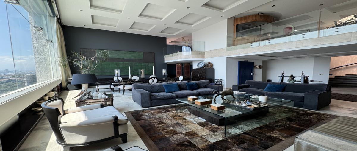 Foto de departamento en venta en prolongación bosques de reforma , bosques de las lomas, cuajimalpa de morelos, df / cdmx, 31390035 No. 03