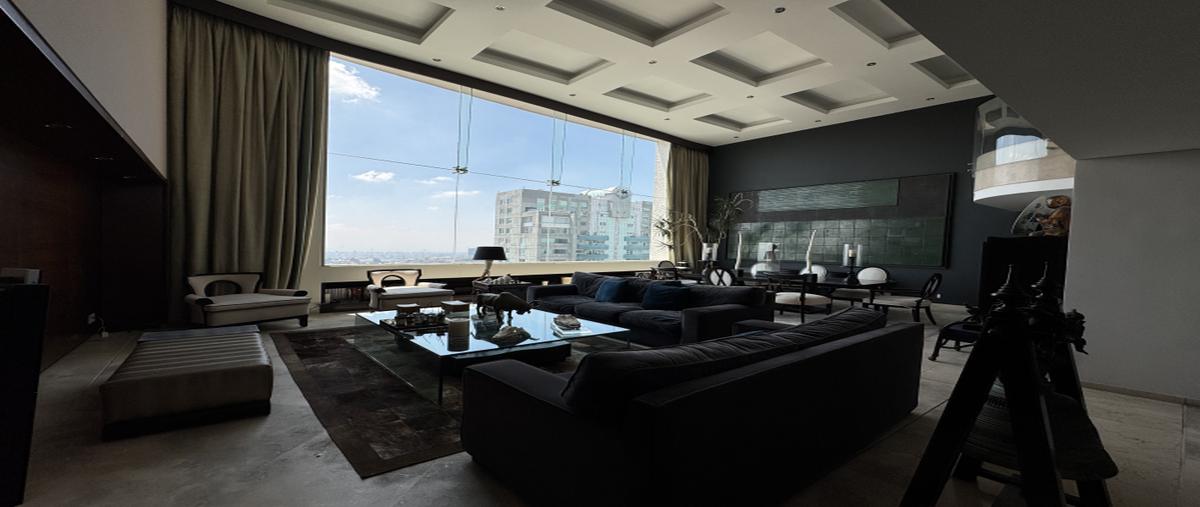 Foto de departamento en venta en prolongación bosques de reforma , bosques de las lomas, cuajimalpa de morelos, df / cdmx, 31390035 No. 04