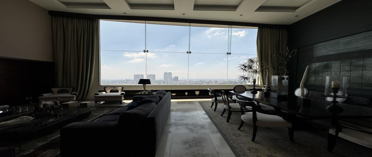 Foto de departamento en venta en prolongación bosques de reforma , bosques de las lomas, cuajimalpa de morelos, df / cdmx, 31390035 No. 06