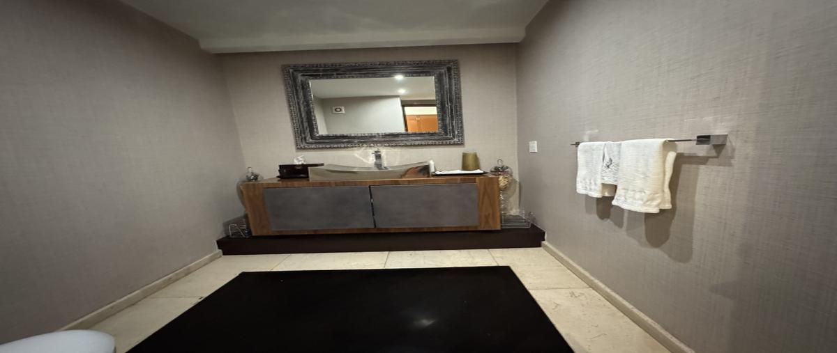 Foto de departamento en venta en prolongación bosques de reforma , bosques de las lomas, cuajimalpa de morelos, df / cdmx, 31390035 No. 08