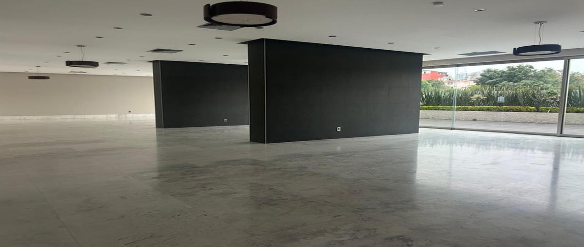 Foto de departamento en venta en prolongación bosques de reforma , bosques de las lomas, cuajimalpa de morelos, df / cdmx, 31390035 No. 44