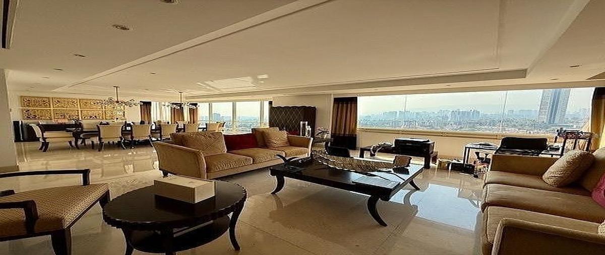 Foto de departamento en venta en prolongación bosques de reforma , cuajimalpa, cuajimalpa de morelos, df / cdmx, 0 No. 06