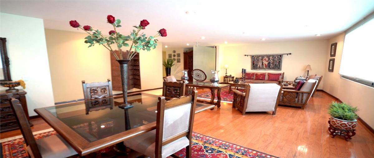 Foto de departamento en venta en prolongación bosques de reforma edificio "la perla" , bosques de las lomas, cuajimalpa de morelos, df / cdmx, 30527334 No. 04