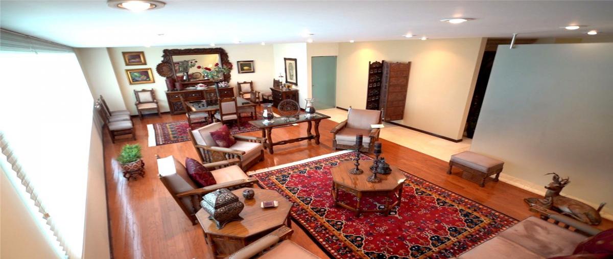 Foto de departamento en venta en prolongación bosques de reforma edificio "la perla" , bosques de las lomas, cuajimalpa de morelos, df / cdmx, 30527334 No. 05
